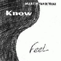 Picture for song 'Touch of Frost' by artist 'Martin van de Vrugt'