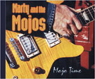 Picture for song 'Key to the Highway' by artist 'Marty and the Mojos'