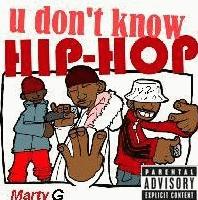 Picture for song 'Justify My Thug (Jay-Z, Remix)' by artist 'MartyG'
