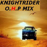 Picture for song 'Knightrider (O.H.P Mix)' by artist 'MartyG'