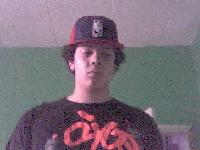 Picture for song 'freestyle x' by artist 'Marv-ill'