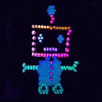 Picture for song 'deep ditch dinor' by artist 'Marvin Dioxide'