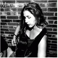 Picture for song 'Fortress' by artist 'Mary Beth'