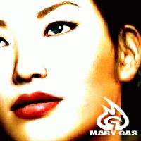 Picture for song 'Outra Vez' by artist 'MARY GAS'