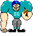 Picture for song 'Whoever's Playin' the Cowboys' by artist 'MaryK'