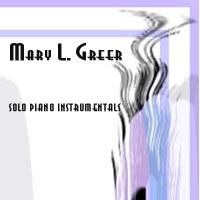 Picture for song 'Happy Home' by artist 'Mary L Greer'
