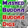 Picture for song 'Buddha Digs' by artist 'Mashed Buddha'