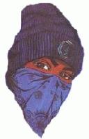 Picture for song 'Forsaken (R.I.P. NuK)' by artist 'Masked Face Productions'