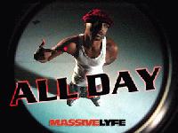Picture for song 'All Day' by artist 'Massive - The One'