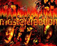 Picture for song 'Ambient Raid' by artist 'MastaCreashun'