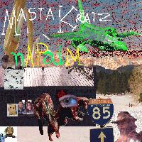 Picture for song 'Choconilla' by artist 'Masta Kratz'