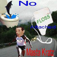 Picture for song 'Not Dolphin Safe' by artist 'Masta Kratz'