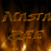 Picture for song 'The Dark Night' by artist 'Masta Zee'