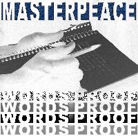 Picture for song 'The Revolution' by artist 'MasterPeace'