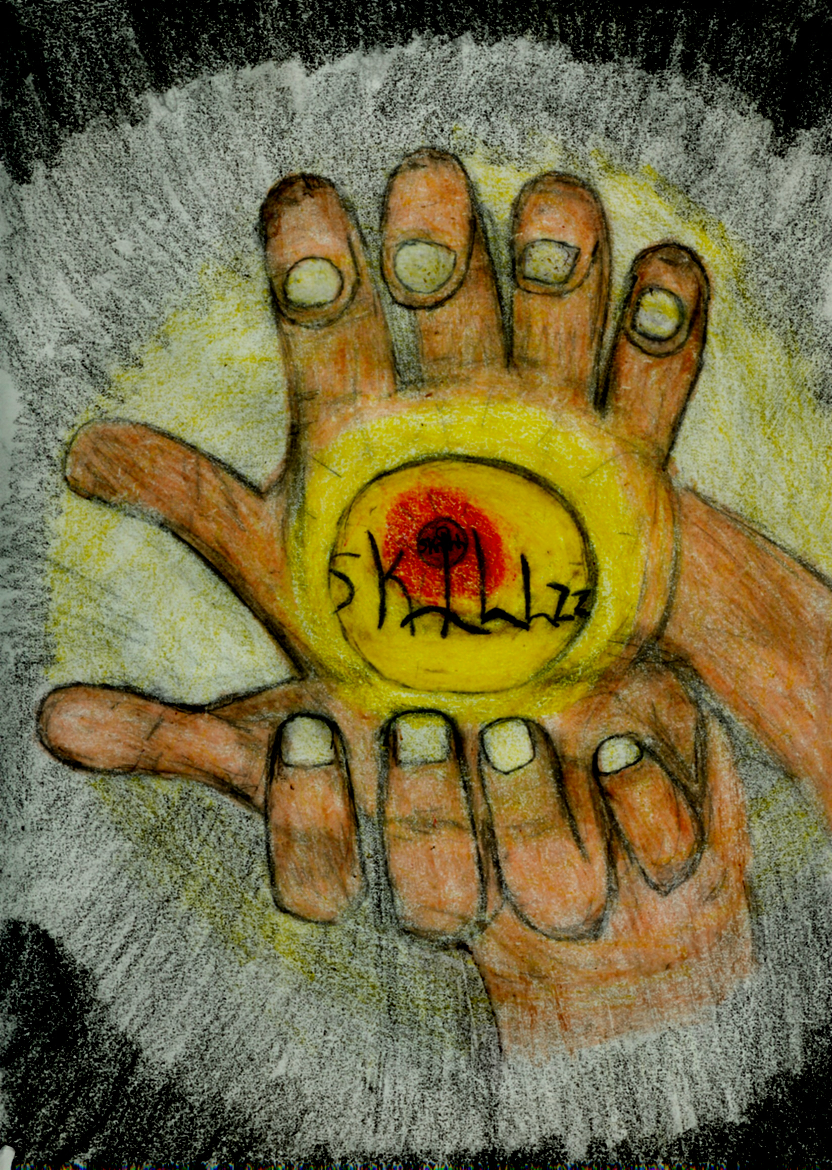 Picture for song 'Skillzz' by artist 'MasterPlanMan'