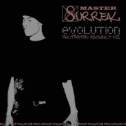 Picture for song 'Evolution' by artist 'Master Surreal'