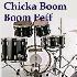 Picture for song 'Chicka-Boom-Boom-PEFF ! (Azid 303 mix)' by artist 'Master Zap'
