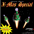 Picture for song 'Dancefloor Christmas (Ravin' Santas)' by artist 'Master Zap'