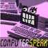 Picture for song '(let the) Computer Speak' by artist 'Master Zap'