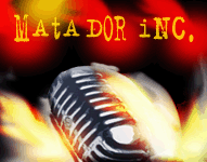 Picture for song 'Mesa El Que Mas Aplauda Remix (Pumas Version) HOT' by artist 'matador'