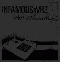 Picture for song 'vrz - 3 gotas de acido' by artist 'Matarroa'