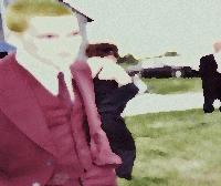 Picture for song 'Unfortunate Nosejob' by artist 'matheson circle'