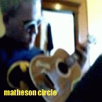 Picture for song 'urban battleground (the deege underground)' by artist 'matheson circle'