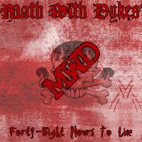 Picture for song 'Substitute Teachers' by artist 'Math With Dykes'