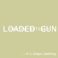 Picture for song 'Loaded Gun' by artist 'Matt Anthony'