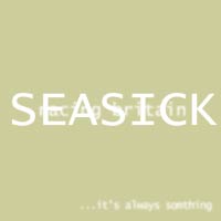 Picture for song 'Seasick' by artist 'Matt Anthony'