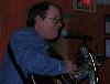 Picture for song 'Don't Shed A Tear' by artist 'Matt Aucoin'
