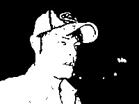 Picture for song 'Goodnight' by artist 'Matt Bannister'