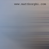 Picture for song 'Blue Collage' by artist 'mattborghi'