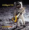 Picture for song 'Moonbass' by artist 'Matt Gamble'