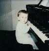 Picture for song 'Smiling Eyes of Blue(Brennan's Song)' by artist 'Matthew Casey'