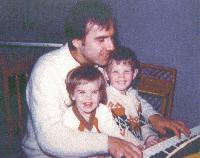 Picture for song 'Silent Grace' by artist 'Matthew Robert Williams'