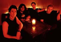 Picture for song 'Planck' by artist 'Matthew's Grin'