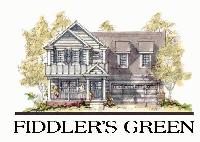 Picture for song 'Fiddler's Green' by artist 'Matthijs Ypenburg'
