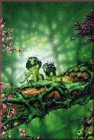 Picture for song 'Good Morning' by artist 'Matthijs Ypenburg'