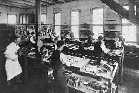 Picture for song 'Boot Factory' by artist 'Matt Labatt'