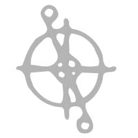 Picture for song 'String' by artist 'Mattonium'