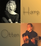 Picture for song 'Musical Poetry feat. Maria Harp' by artist 'Matt Otten'