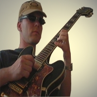 Picture for song 'Song for Maria' by artist 'Matt Otten'