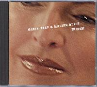 Picture for song 'Up Close feat. Maria Harp' by artist 'Matt Otten'