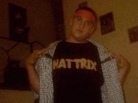 Picture for song 'Strange Flow' by artist 'Mattrix'