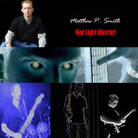 Picture for song 'Call of Nocturnal Goat Sucker' by artist 'Matt Smith'