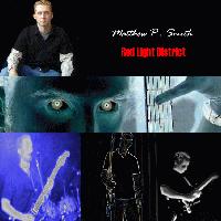 Picture for song 'While It Rained' by artist 'Matt Smith'