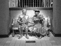 Picture for song 'Dorothy's Prayer' by artist 'Matt Stevens'