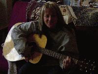 Picture for song 'Make You Smile' by artist 'Matt Stevens'