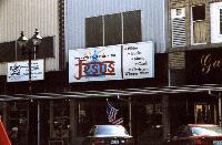 Picture for song 'Smell Of Money' by artist 'Matt Stevens'